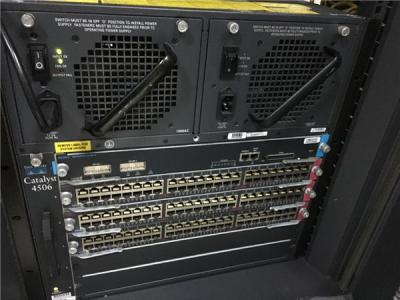 桃源镇交换机回收 思科交换机回收