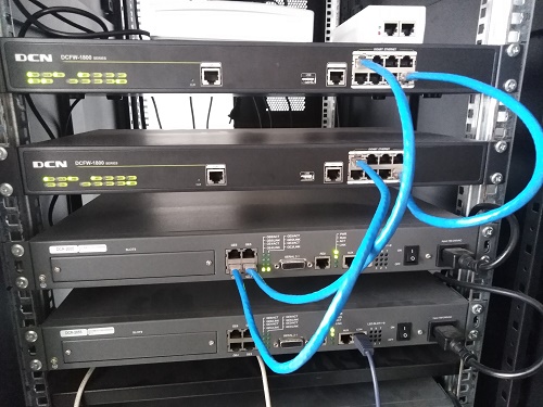 桃源镇防火墙回收 机房下架硬件设备回收