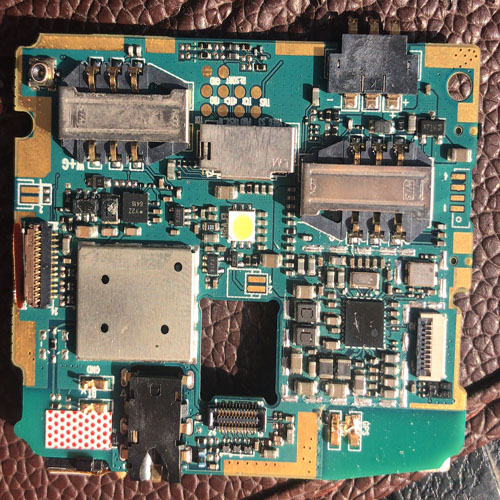 桃源镇线路板回收