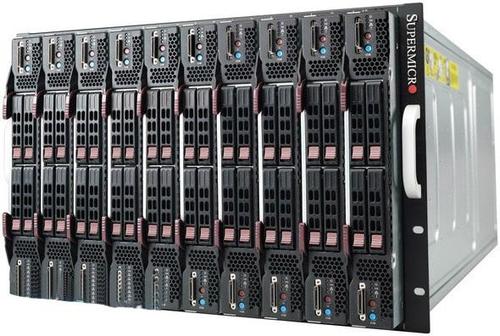 桃源镇服务器回收